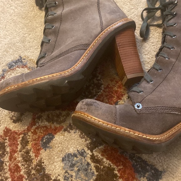 PRADA Boots - Picture 7 of 8